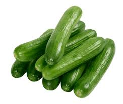 Fresh Cucumber